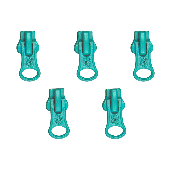 CURSOR Nº6 TRATORADO TIFFANY 5 PEÇAS - Plasticos Ivone