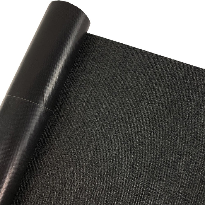 NYLON LINHO COR PRETO