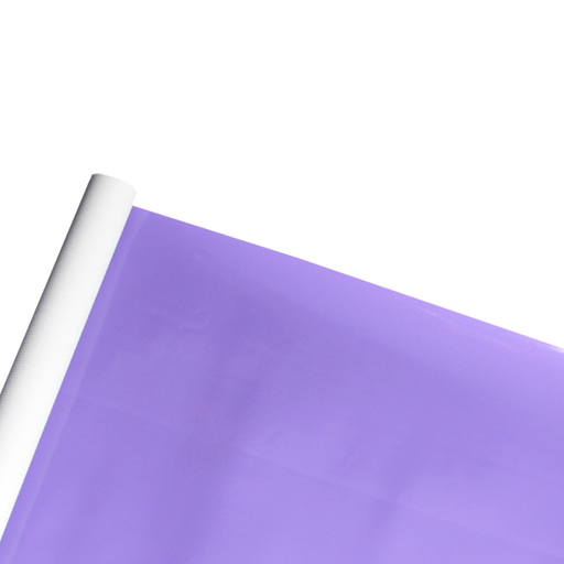 VERNIZ FLEX 0,35MM COR LILAS - Plasticos Ivone