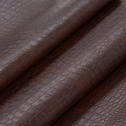 Crocodilo 0,8 mm com Fundo de Malha