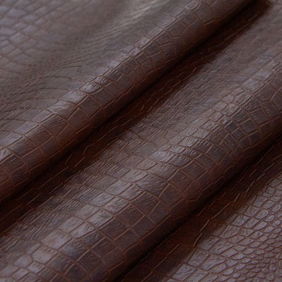 Crocodilo 0,8 mm com Fundo de Malha