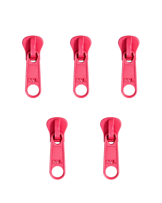 CURSOR Nº6 TRATORADO PINK 5 PEÇAS