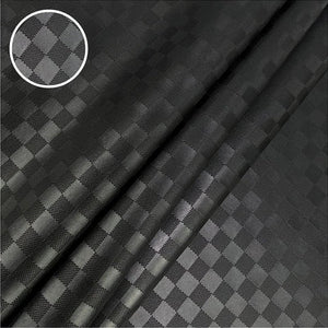 Xadrez 0,8mm com Fundo Malha