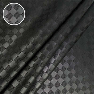 Xadrez 0,8mm com Fundo Malha