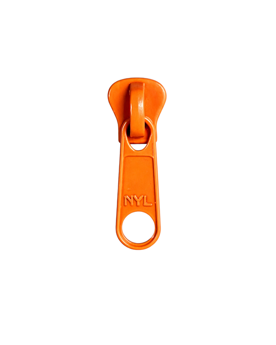 CURSOR Nº6 TRATORADO LARANJA 5 PEÇAS