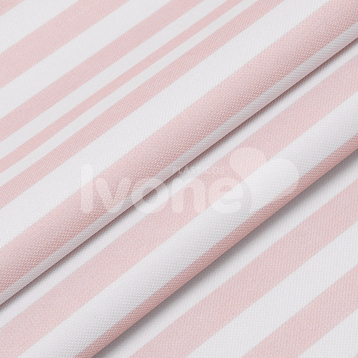 COLECAO NINNA LISTRADO ROSE NO NYLON 600