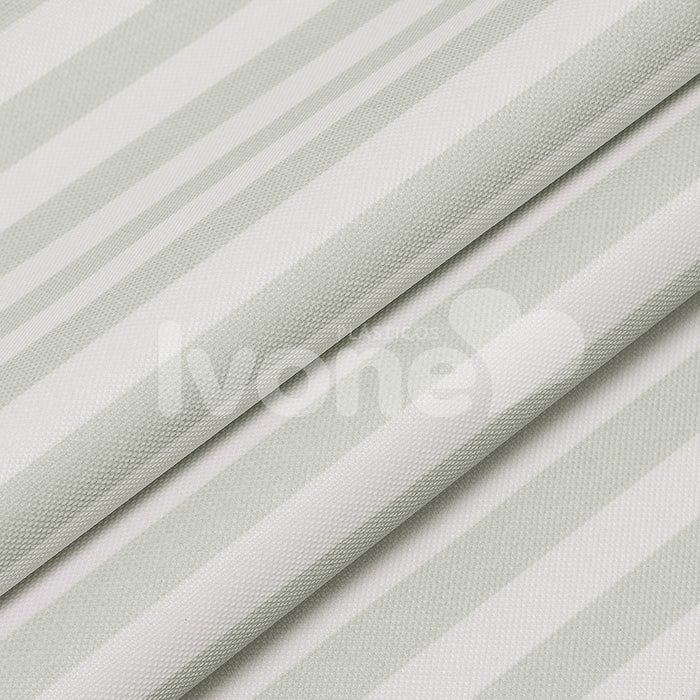 COLECAO NINNA LISTRADO VERDE OLIVA NO NYLON 600