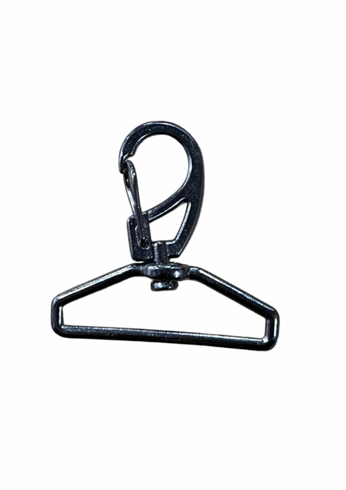 MOSQUETAO ZAMAK 1166/40MM ONIX 10 PEÇAS