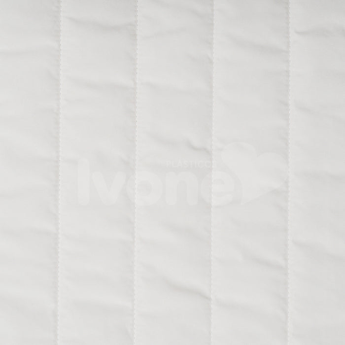 NYLON CANADENSE MATELADO MARFIM