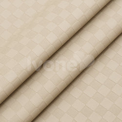 Deluxe 0.8mm Marfim Fundo Malha