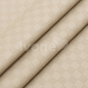 Deluxe 0.8mm Marfim Fundo Malha