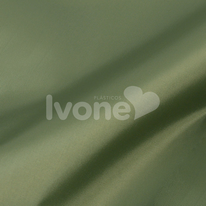 NYLON CANADENSE LISO PISTACHE