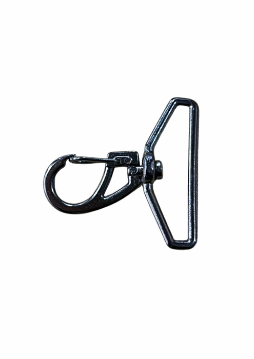 MOSQUETAO ZAMAK 1166/40MM ONIX 10 PEÇAS