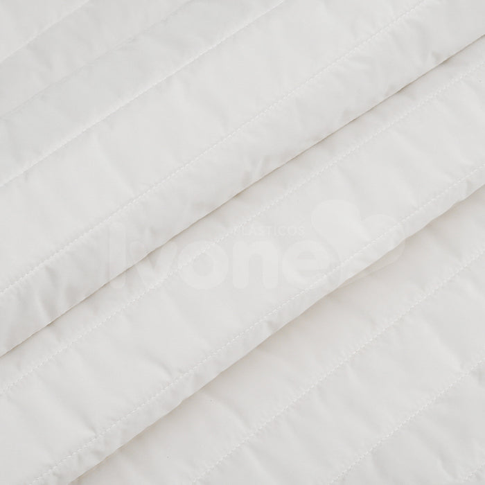 NYLON CANADENSE MATELADO MARFIM