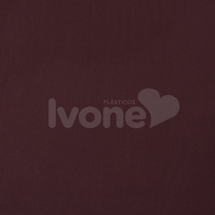 NYLON 190T EMBORRACHADO COR BORDO