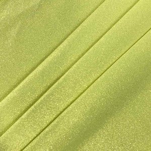 Shine Glitter 0,8mm Fundo Spun