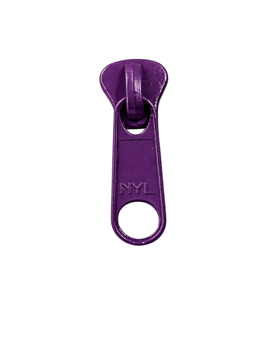 CURSOR Nº6 TRATORADO ROXO 10 PEÇAS