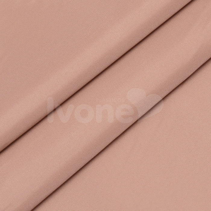 NYLON 190T EMBORRACHADO COR ROSE