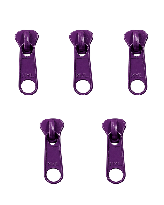 CURSOR Nº6 TRATORADO ROXO 10 PEÇAS