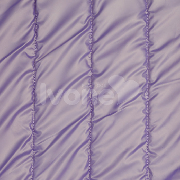NYLON CANADENSE MATELADO HOLOGRAFICO LILAS