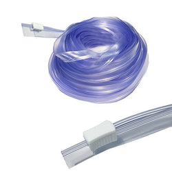 Zíper de PVC Zip Zap
