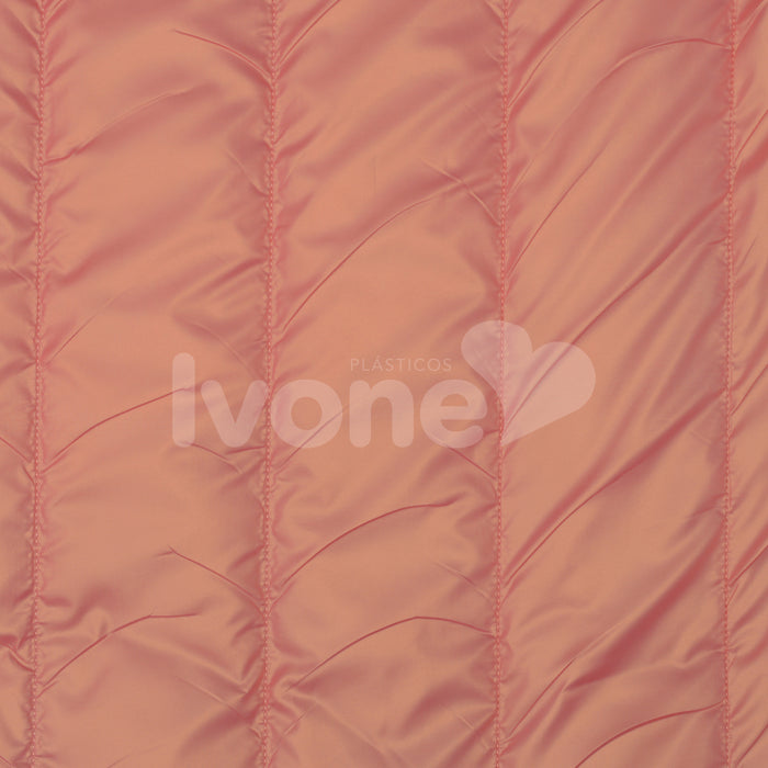NYLON CANADENSE MATELADO HOLOGRAFICO MILK SHAKE