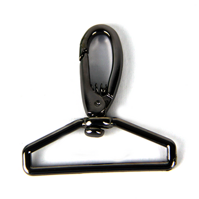 Mosquetão Zamak 1166/40mm