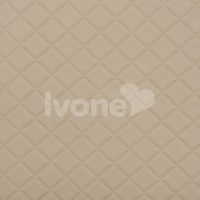 CHARELLE DELUXE FUNDO MALHA COR MARFIM