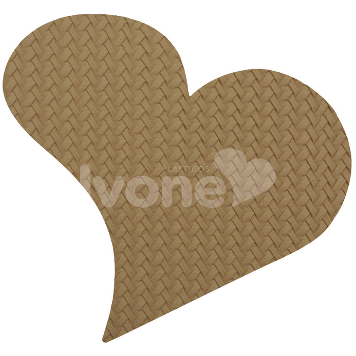 MILANO K DELUXE FUNDO MALHA COR BEGE