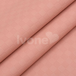 Deluxe 0.8mm Rosé Fundo Malha