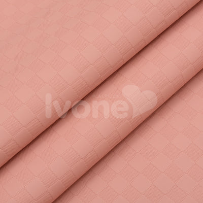 Deluxe 0.8mm Rosé Fundo Malha