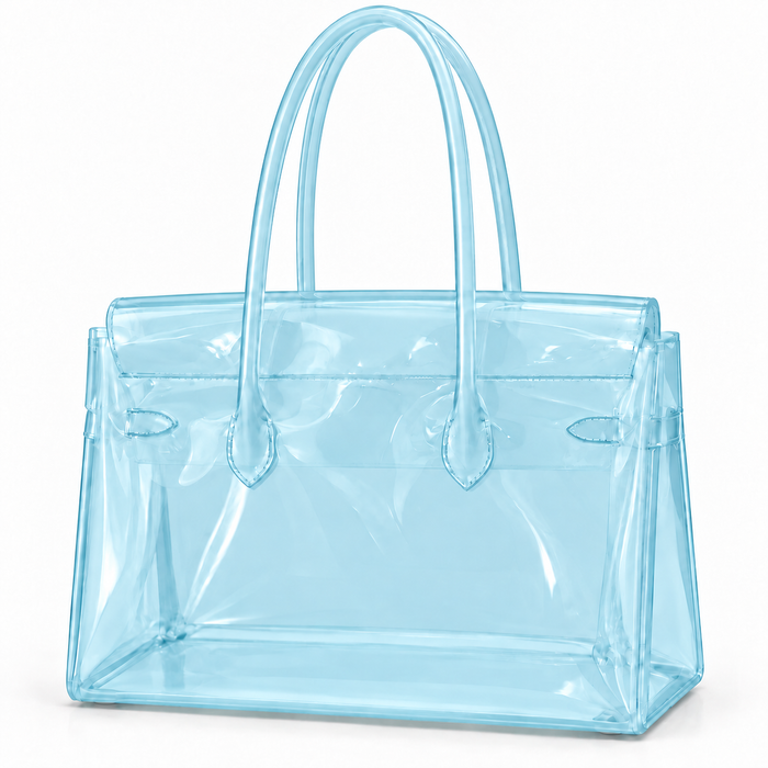 PAINEL BOLSA JELLY EDI PACHECO GRANDE CEU DE VERAO