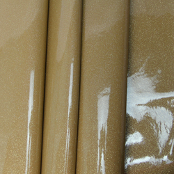Verniz com Glitter 1.0 mm com Fundo Manta
