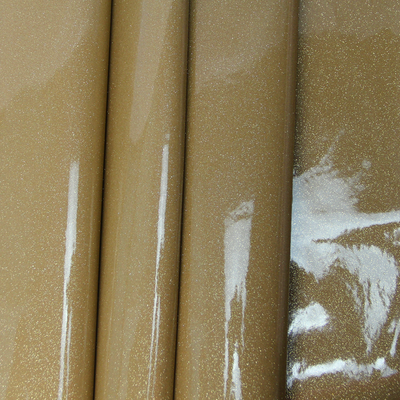 Verniz com Glitter 1.0 mm com Fundo Manta
