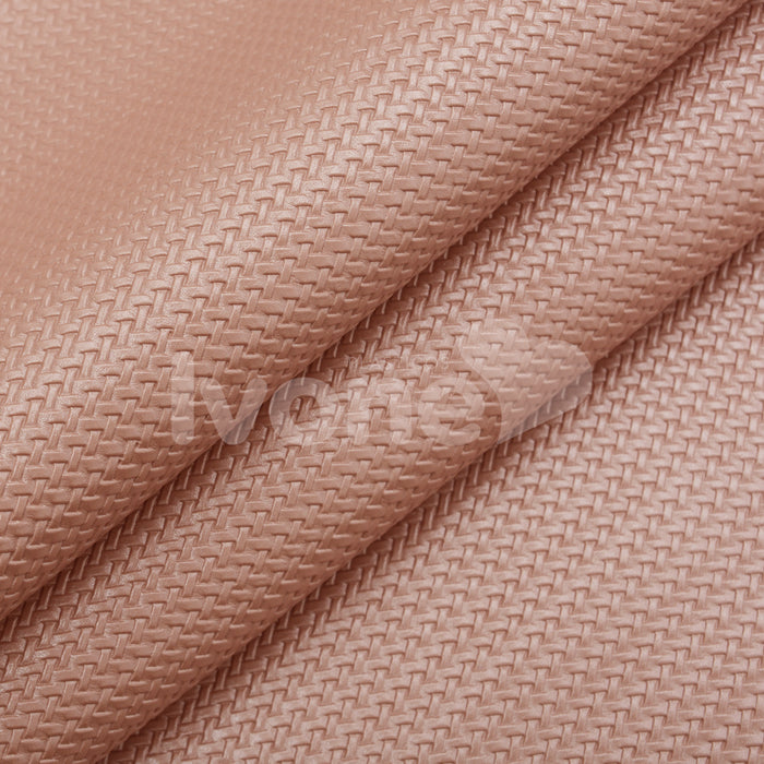 MILANO K DELUXE METALIZADO FUNDO MALHA COR ROSA GLOSS