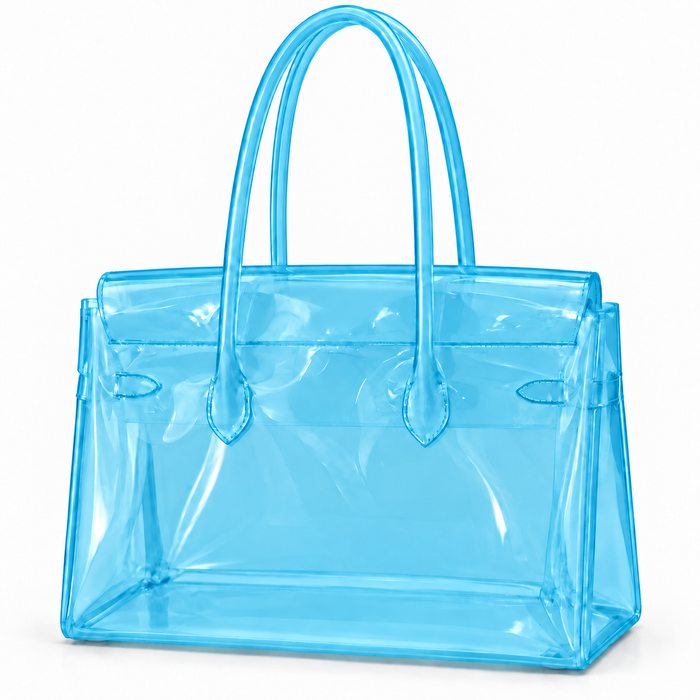 PAINEL BOLSA JELLY EDI PACHECO MINI ALGODAO DOCE