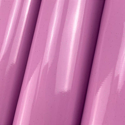 Verniz com Glitter 0,8mm com Fundo Poliéster