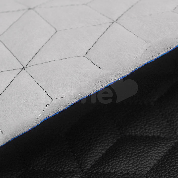 PUFFER URUGUAI DIAMOND