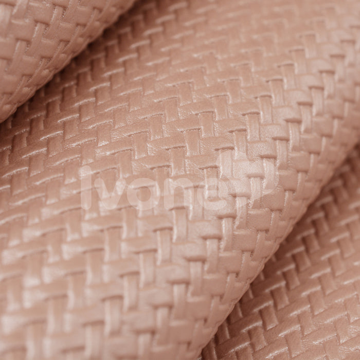 MILANO K DELUXE METALIZADO FUNDO MALHA COR ROSA GLOSS