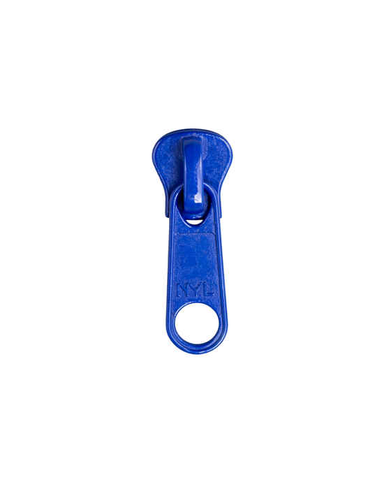 CURSOR Nº6 TRATORADO AZUL ROYAL 5 PEÇAS