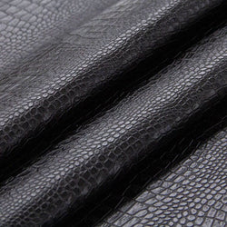 Crocodilo 0,8 mm com Fundo de Malha