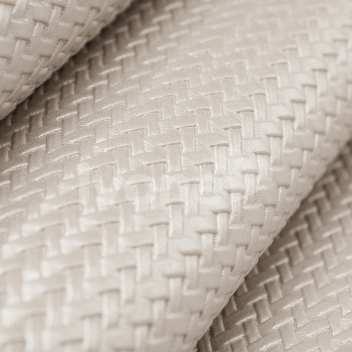 MILANO K DELUXE METALIZADO FUNDO MALHA COR PEROLA