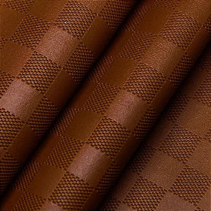Xadrez 0,8mm com Fundo Malha