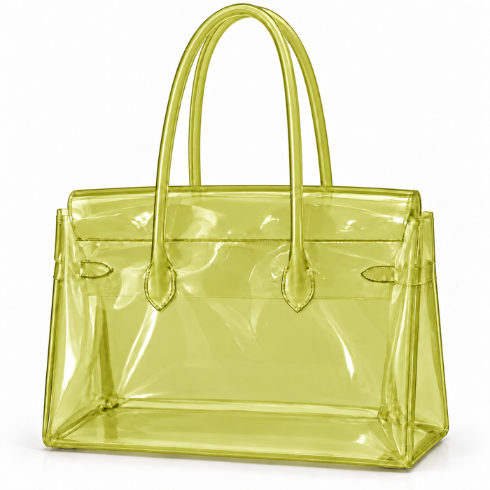 PAINEL BOLSA JELLY EDI PACHECO GRANDE PUDIM