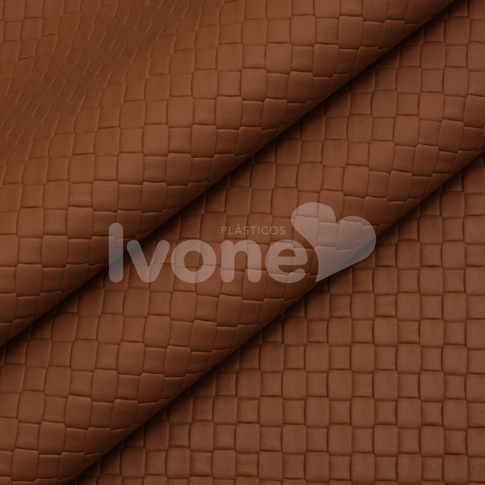 VENERA DELUXE FUNDO MALHA COR CARAMELO