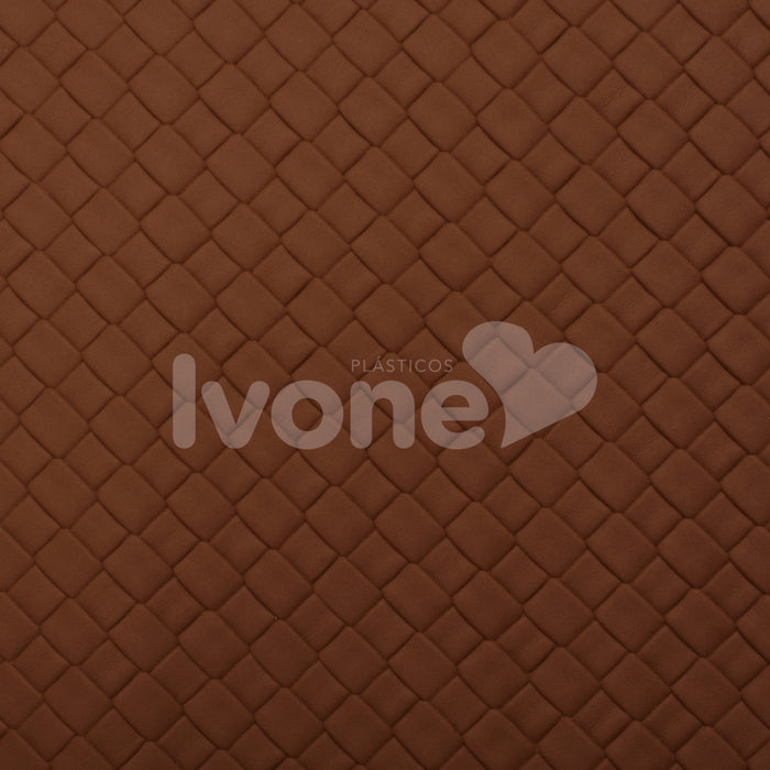 VENERA DELUXE FUNDO MALHA COR CARAMELO