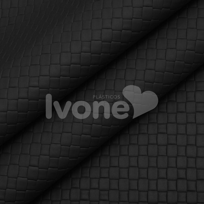 VENERA DELUXE FUNDO MALHA COR PRETO