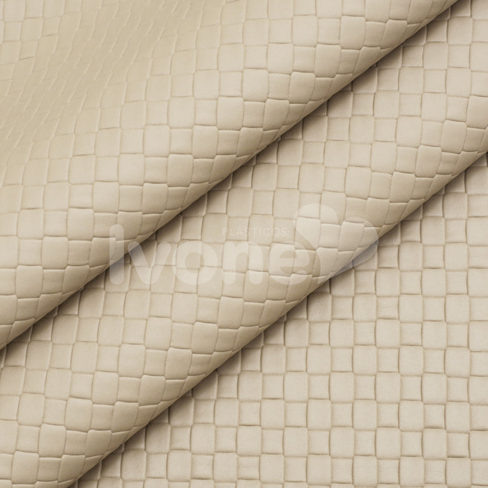 VENERA DELUXE FUNDO MALHA COR MARFIM