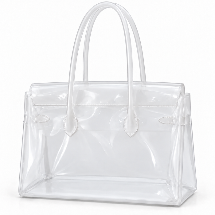 PAINEL BOLSA JELLY EDI PACHECO GRANDE NUVEM