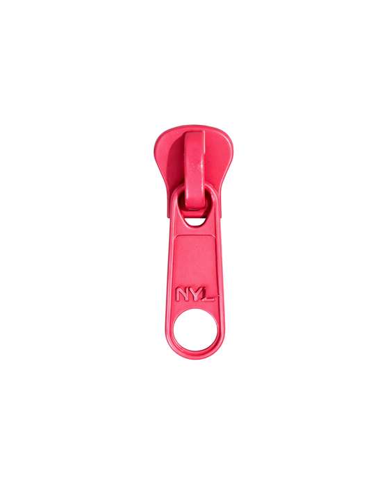 CURSOR Nº6 TRATORADO PINK 5 PEÇAS
